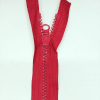 Застежка-молния MaxZipper 70 см Красный мак в Кизилюрте