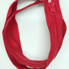 Застежка-молния MaxZipper 70 см Красный мак в Кизилюрте