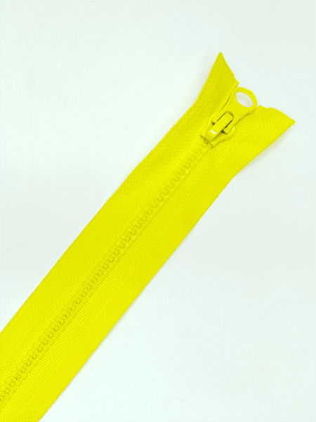 Застежка-молния MaxZipper 70 см Банан в Кизилюрте