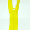 Застежка-молния MaxZipper 70 см Банан в Кизилюрте